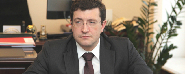 Нижегородский губернатор прокомментировал возможность объявления 31 декабря выходным